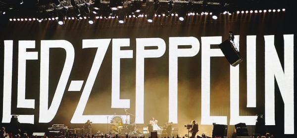 led zeppelin