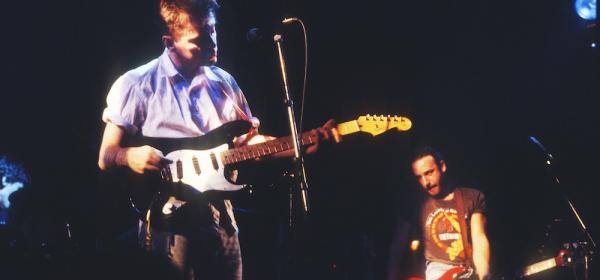 new order 