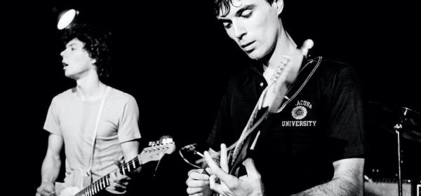 talking heads