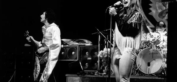 black sabbath
