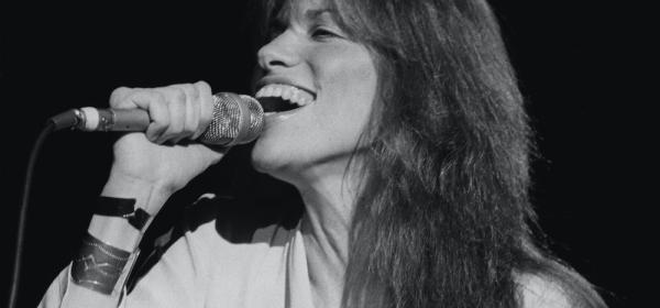 carly simon