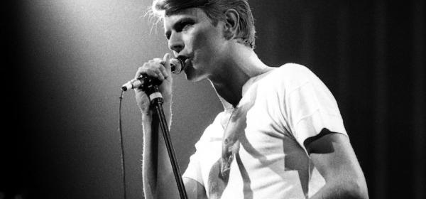 david bowie