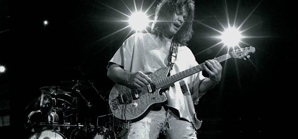 eddie van halen