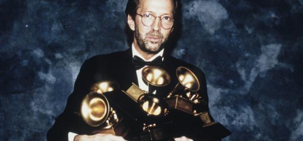 eric clapton