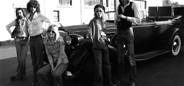 fleetwood mac 