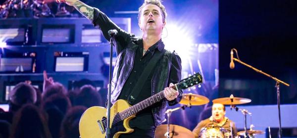 green day