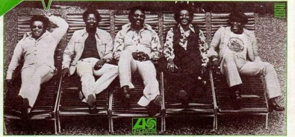 70s Soul Spinners - Part 1