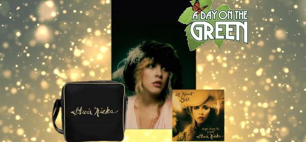 Win Tickets To See Stevie Nicks & The Pretenders
