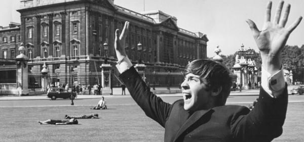 Australia’s Kings Of Pop - Part 1