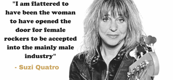 Celebrating International Women's Day