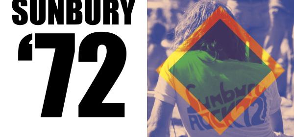 Sunbury: Australia's Greatest Rock Festival