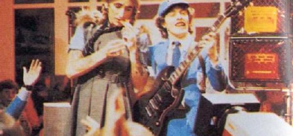 Aussie Icons On Countdown – The ‘70s Part 1