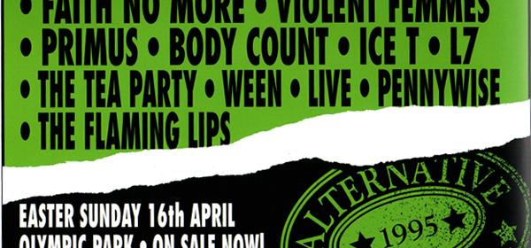 Aussie Music Festivals That Made Us