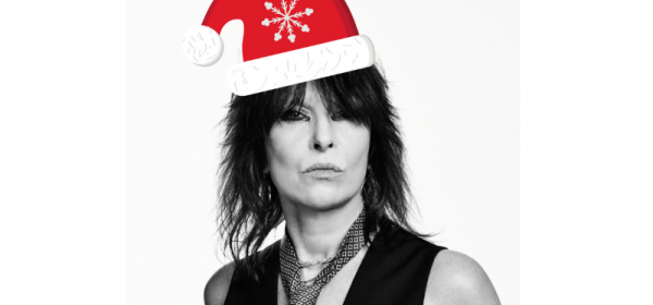 Christmas Rocks!