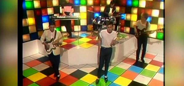 Aussie Icons On Countdown – The ‘80s