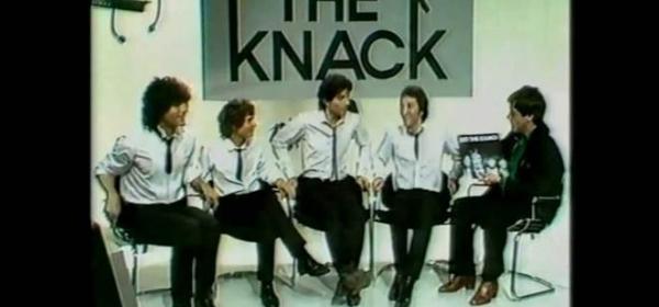The Knack in Australia