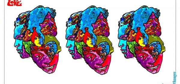 Forever Changes: 50th Anniversary