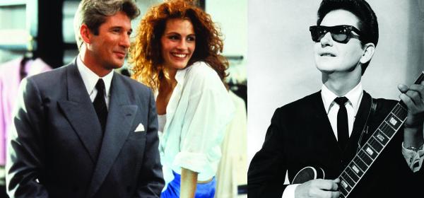 11 Songs That Are Also Movie Titles
