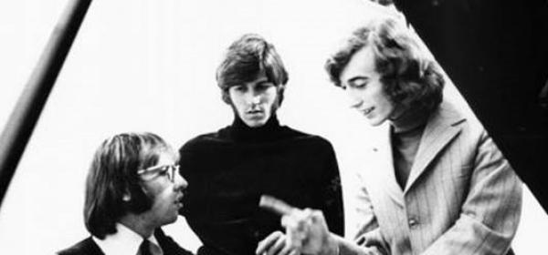 Status Quo Cover Spicks & Specks And More On To Love Somebody: The Songs Of The Bee Gees 1966-1970