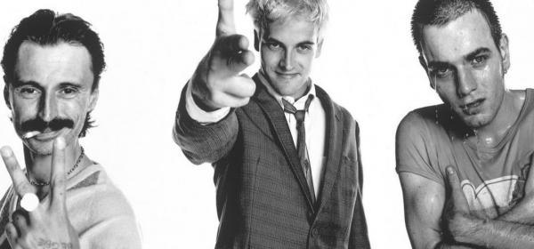 Trainspotting - The Greatest Movie Soundtrack of All Time?