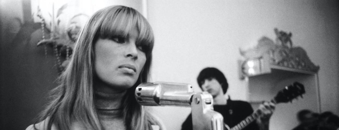 velvet underground