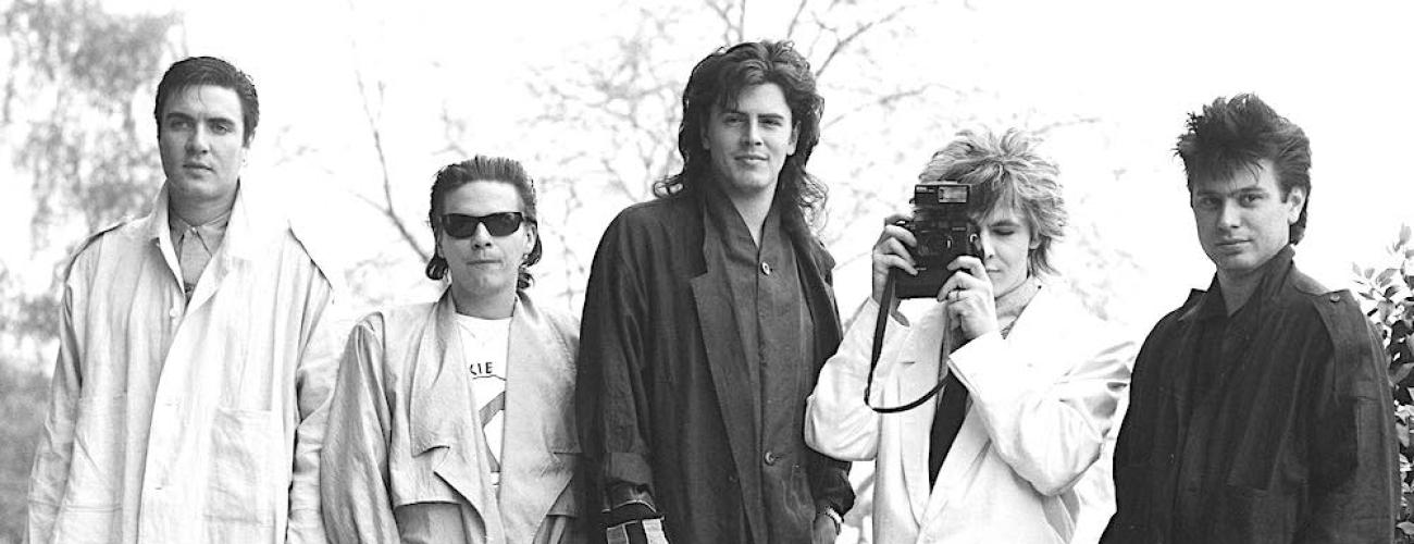duran duran