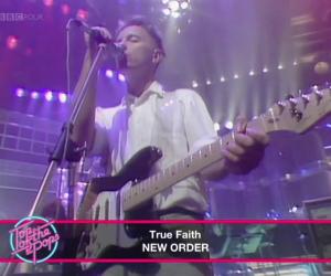 new order