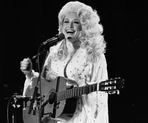 dolly parton