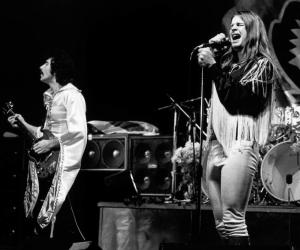 black sabbath