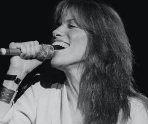 carly simon