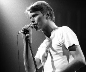david bowie