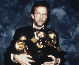eric clapton
