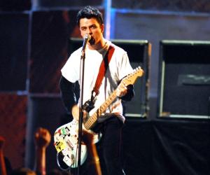 green day