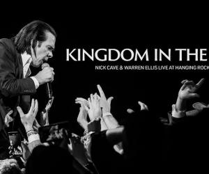 nick cave