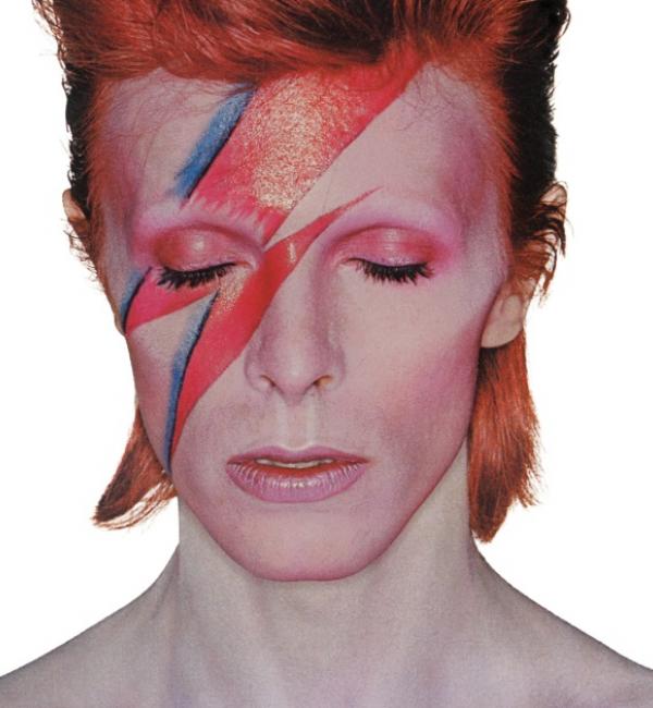 45 Years Of Aladdin Sane