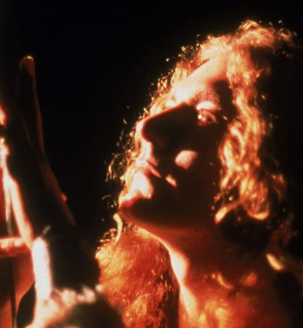 Listen To Black Dog Live Remastered By Jimmy Page 