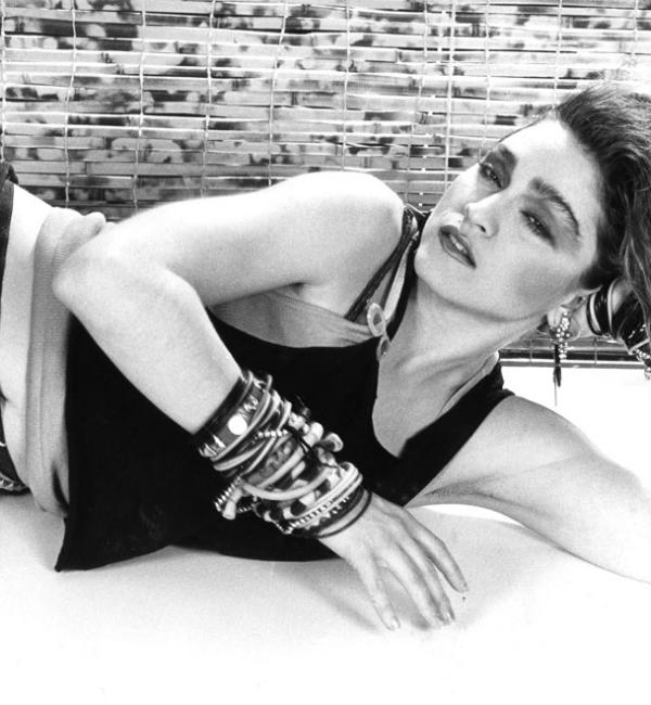 I Like: Madonna