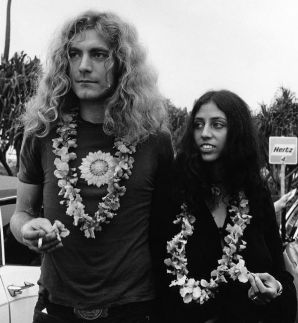 Thank You, Led Zeppelin