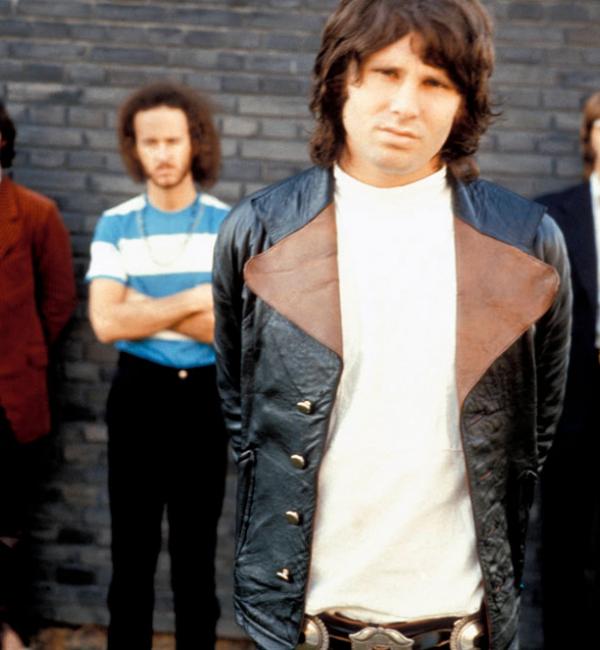 I Like: The Doors