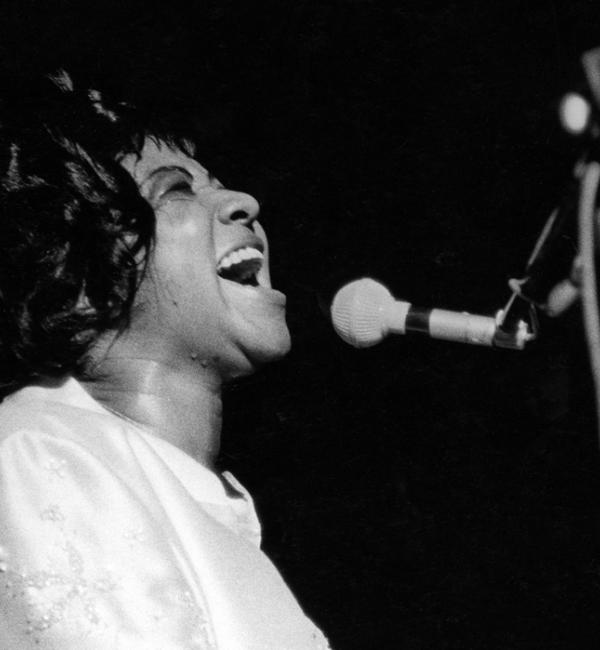 I Like: Aretha Franklin
