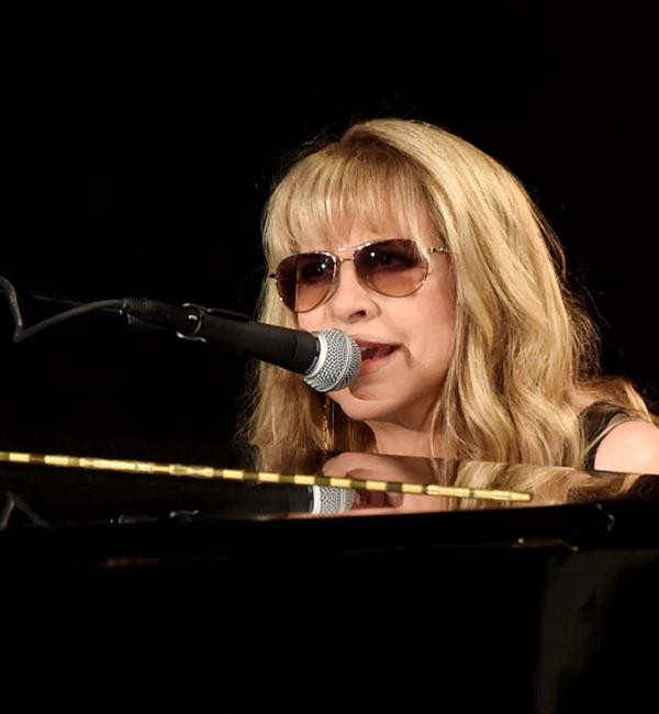 Stevie Nicks To Return To American Horror Story