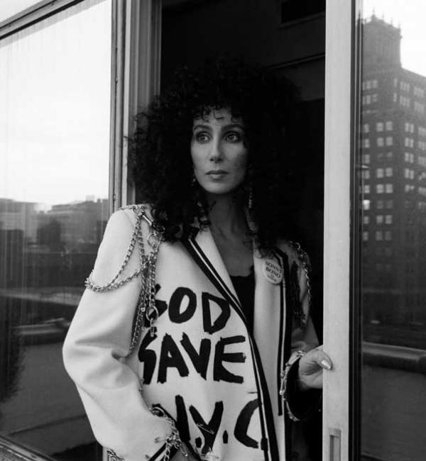 I Like: Cher