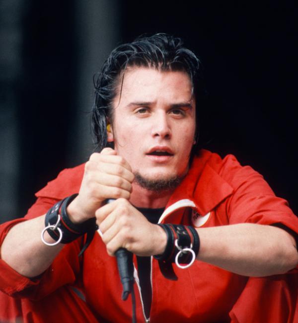 I Like: Faith No More