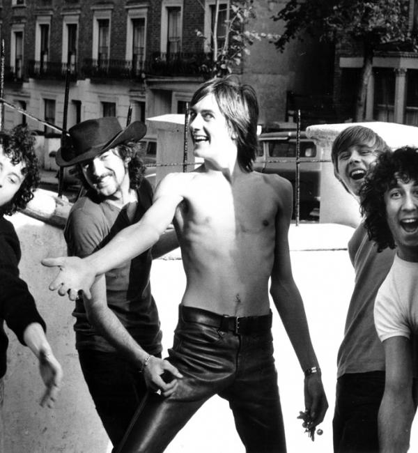 Fleetwood Mac's 50th - Don't Stop!