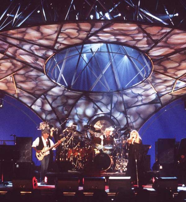 7 Awesome Live Albums - Part 2