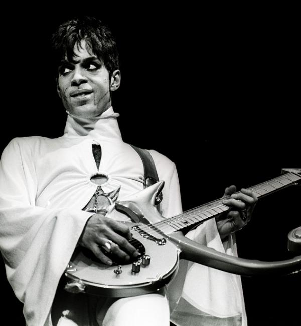 I Like: Prince