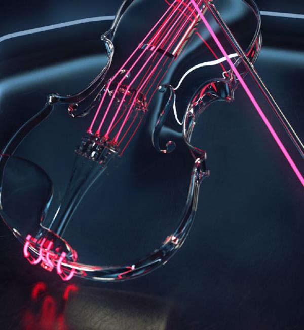 80s Symphonic 