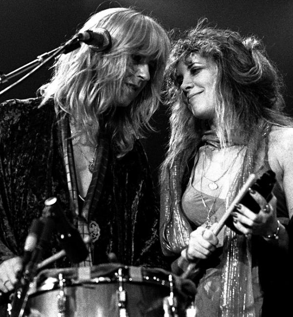 Fleetwood Mac Just Uploaded 22 Official Music Videos