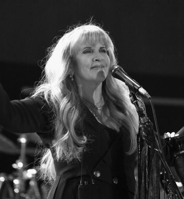 Stevie Nicks Is Having A Great Week!