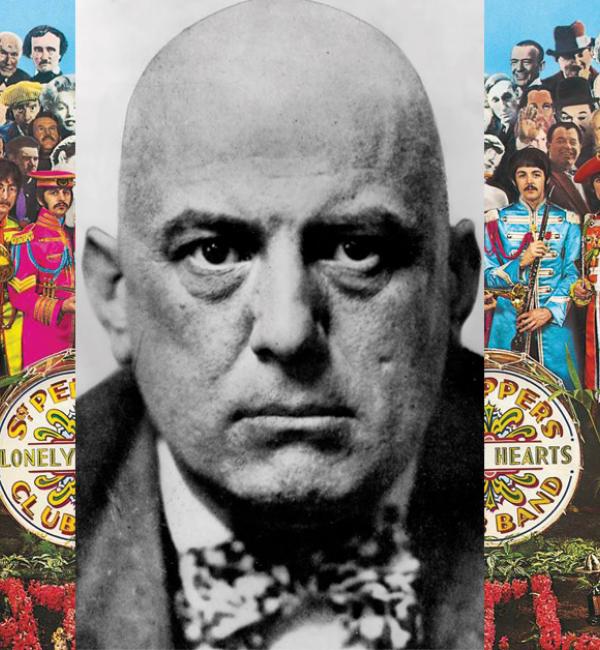 How "The Wickedest Man In The World" Influenced 6 Of Your Fave Artists